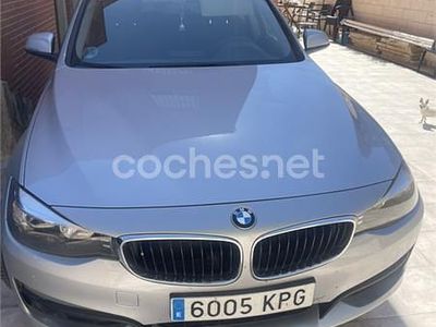BMW 320 Gran Turismo