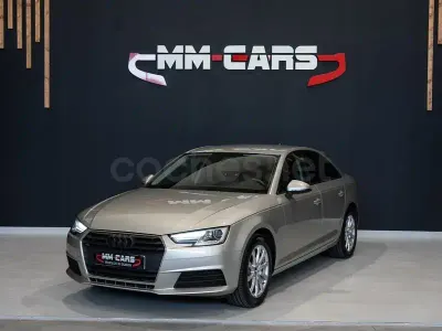 Usado Audi A4