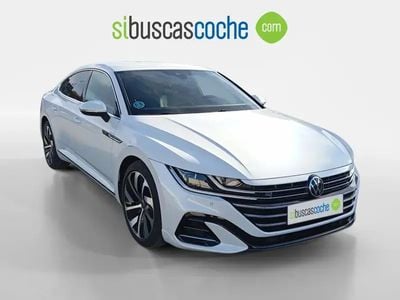 VW Arteon