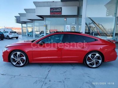 Audi A7 Sportback