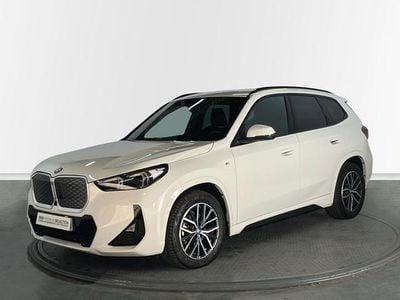 Usado 2025 BMW iX1 Comfort Edition SUV | 41.900 € (Buen precio)