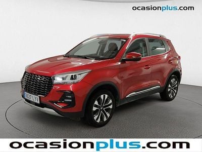 DR Automobiles DR5