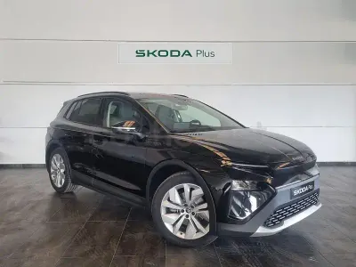 Usado Skoda Elroq