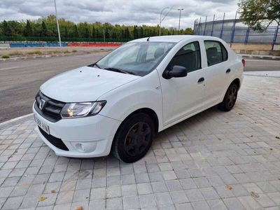 usado Dacia Logan 1.5dCi Ambiance 75