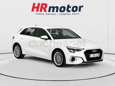 Usado Audi A3