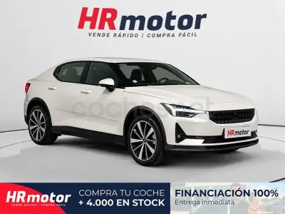 Usado Polestar 2 Standard Range Single Motor 169 kW (231 CV) 2022 Eléctrico Utilitario