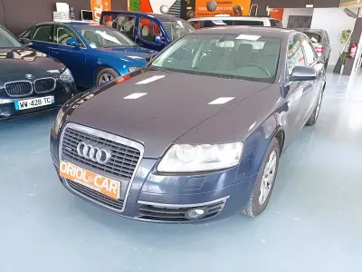 Usado Audi A6