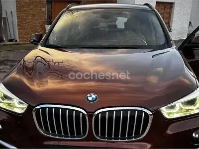 Usado BMW X1