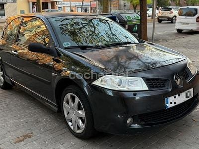 Renault Mégane III