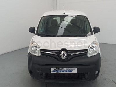Usado Renault Kangoo