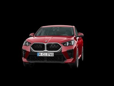Occasion BMW X2