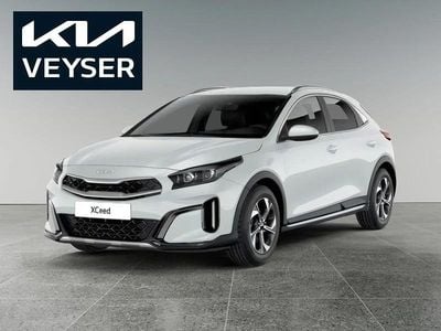 Nouvelle Kia XCeed 115 ch (84 kW) 2025 Blanc SUV