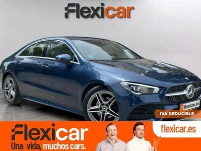 Mercedes CLA180