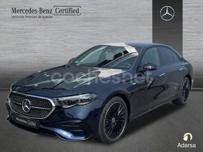 Mercedes E300