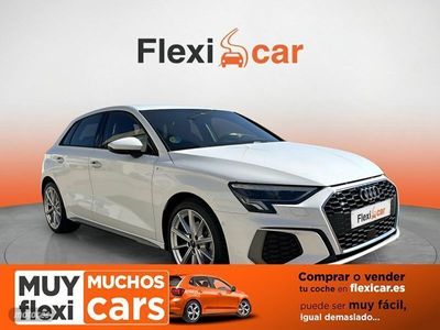 usado Audi A3 Sportback e-tron Sportback 30 TFSI 81kW (110CV) S tronic