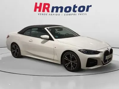 Occasion BMW 420 M Sport 184 ch (135 kW) 2022