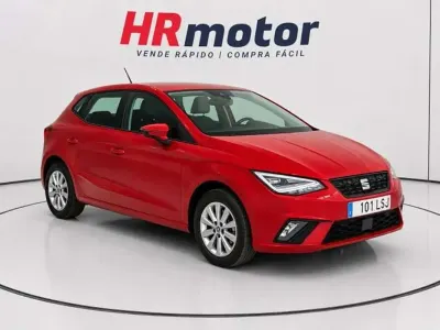 Usado Seat Ibiza