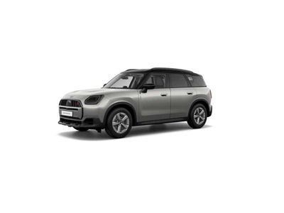 Plateado Usado 2025 Mini Countryman SUV | 37.900 €