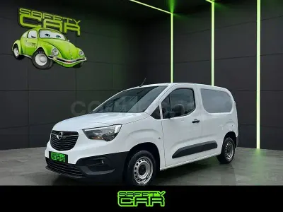 Usado Opel Combo Life