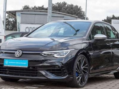 Negro Usado 2022 VW Golf VIII R Utilitario | 42.300 € (Precio justo)