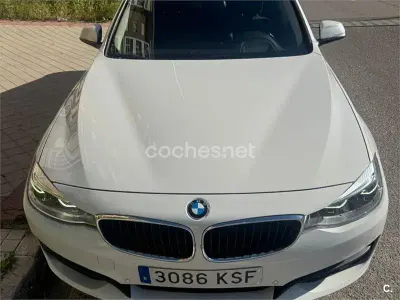 Occasion BMW 320 Gran Turismo