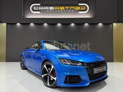 Audi TT Roadster