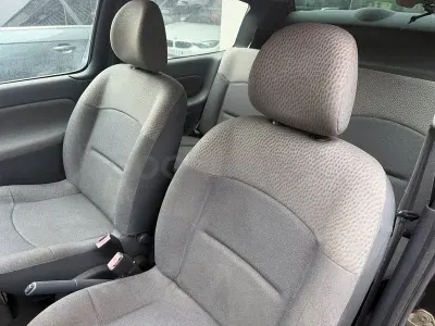 Usado Renault Clio II