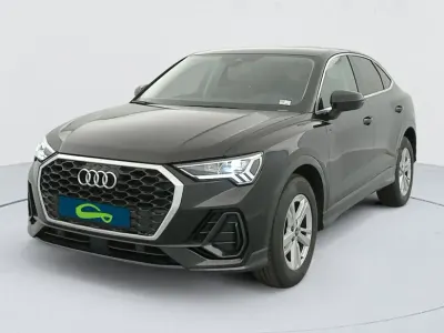 Usado Audi Q3 Sportback 150 CV (110 kW) 2022 SUV