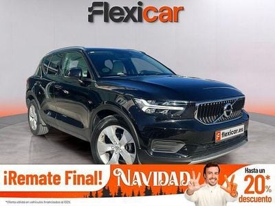 Negro Usado 2018 Volvo XC40 Momentum SUV | 22.490 € (Buen precio)