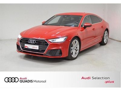 usado Audi A7 Sportback 40 TDI 150kW S tronic