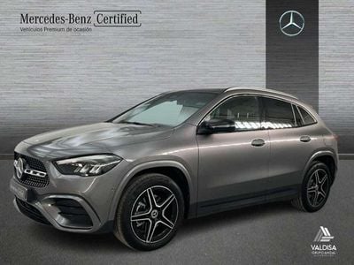 Usado 2024 Mercedes E250 AMG line Utilitario | 44.245 €