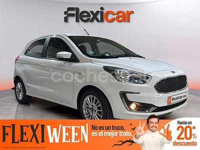 Ford Ka Plus