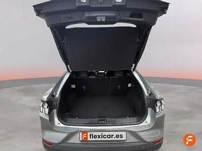 Begagnad Ford Mustang Mach-E 216 kW (294 HK) 2021 Grå SUV