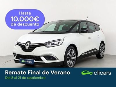 Renault Grand Scénic IV