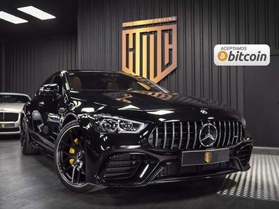 Mercedes S63 AMG