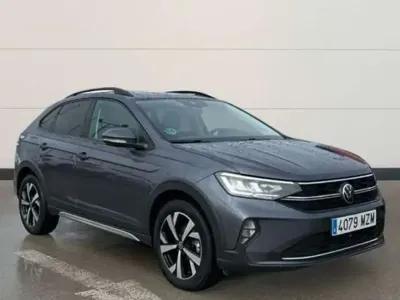 Usado VW Taigo