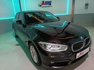 BMW 116