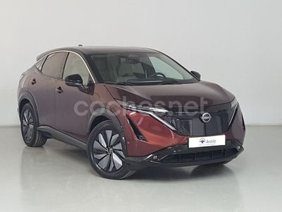 Nissan Ariya