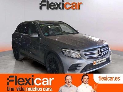 Mercedes GLC220