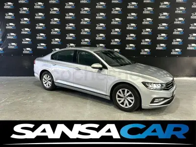 Usado VW Passat