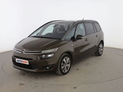 Citroën Grand C4 Picasso