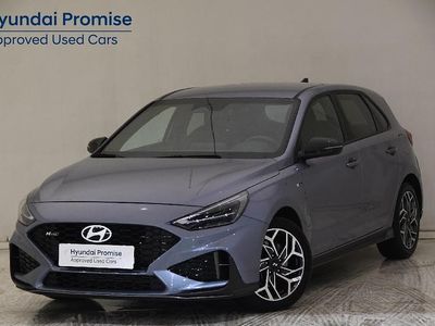 Usado Hyundai i30 N Line 99 CV (72 kW) 2025