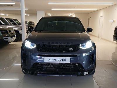 Todoterreno Nuevo 2025 Land Rover Discovery Sport SE Dynamic SUV | 54.990 €
