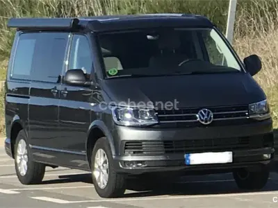 Usado VW California