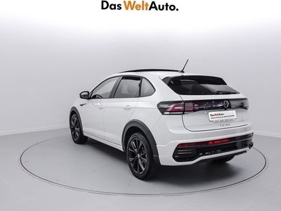 usado VW Taigo R-Line 1.5 TSI 110 kW (150 CV) DSG