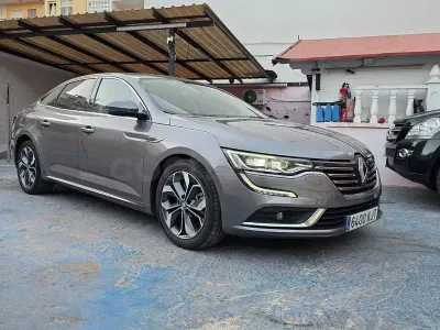 Usado Renault Talisman