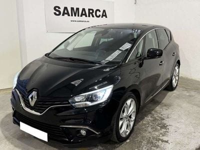 Renault Scénic IV