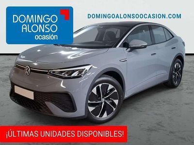 Gris Usado 2025 VW ID.5 Pro SUV | 29.790 € (Un poco caro)