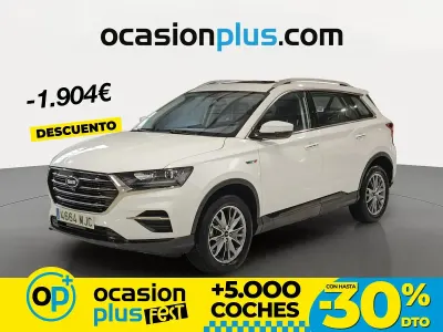 Usado SWM G01