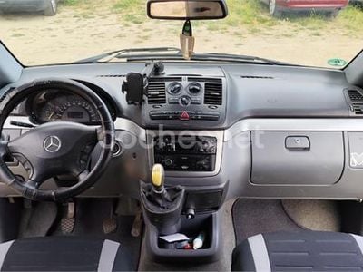 Mercedes Viano